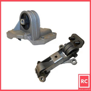 Motor & Torque Strut Mount 2PCS Set Fit Volvo S80 2.8L/ S80 2.9L/ XC90 2.9L - Bild 1 von 3