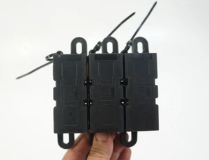 2012-2015 jaguar xk xkr fuse box cable relay battery fuse box relay F4SB-14A094 - Picture 1 of 12