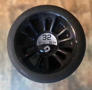 31/26 DeMarini CF Zen (-5) 2 5/8" CB5-19 Composite Baseball Bat Never used Read! - Picture 1 of 6