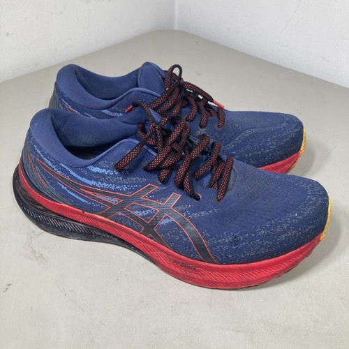 Sneakers Asics Gel Kayano 29 Runners 101B440 Blu Uomo 9 5