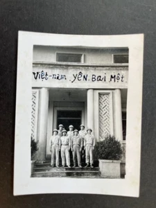 Vietnam War Photo China PLA  Viet Cong Army Orig. - Picture 1 of 3