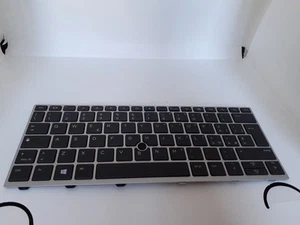 HP Elitebook 830 G5 i5-7200U Tastiera Funzionante - Afbeelding 1 van 8