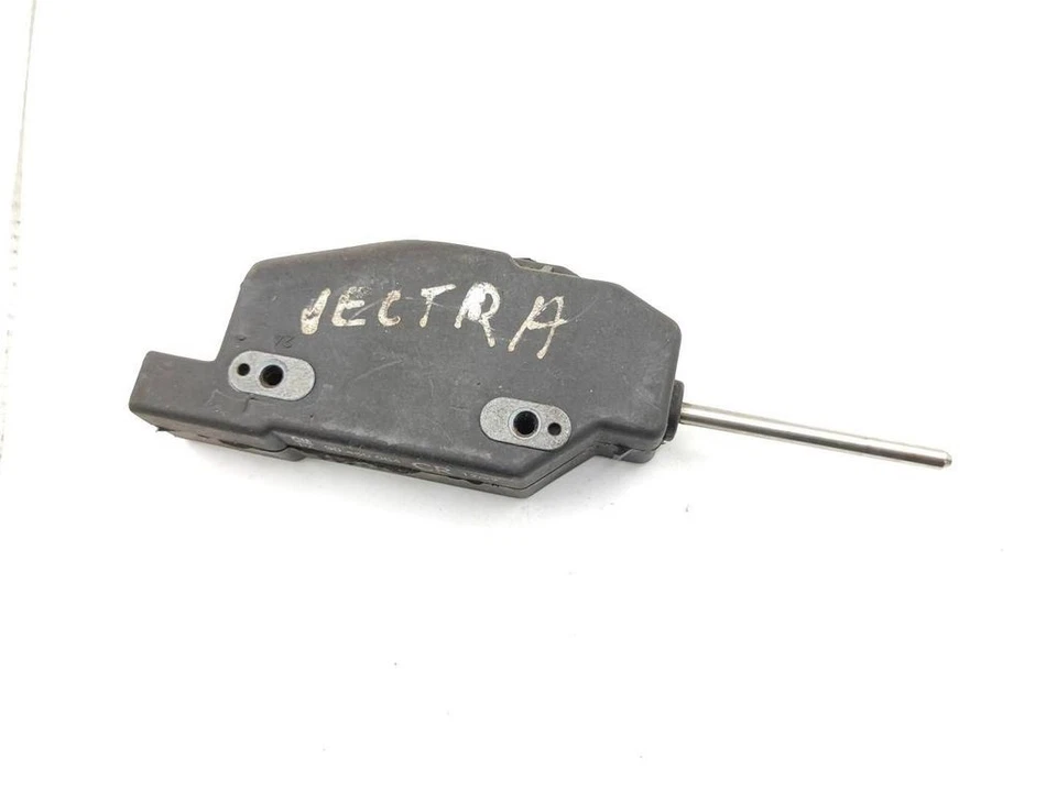 Moteur verrouillage central Opel Vectra B 2001 90460064  - Photo 1/4