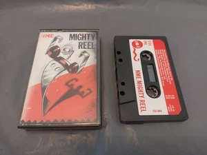 Various ‎– Mighty Reel NME 001 CASSETTE ALBUM 1982 EXCELLENT - Picture 1 of 1