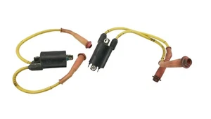 Bobine d'allumage HONDA VF 750 C SUPER MAGNA 1988 à 1988 - Imagen 1 de 5