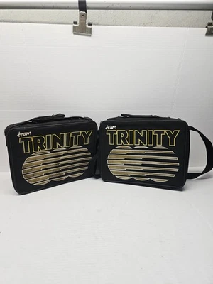 Trinity Rc Battery Storage Bag + Extra Bag - Image 1 of 4