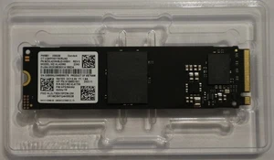 Samsung PM9B1 256GB M.2 NVMe SSD PCIe 4.0 x4 2280 PC Notebook MZ-VL42560 - Bild 1 von 1