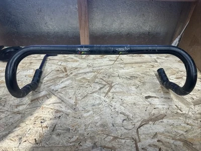 Ritchey WCS Handlebar Black 44cm 26.0mm Clamp Road Bike 440mm 44 Alloy 238g - Image 1 of 4
