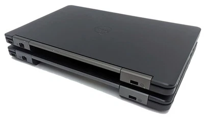 批量 2 台 不完整 戴尔 Latitude E5540 15.6 英寸 笔记本电脑 英特尔 i3 第 4 代 4 GB RAM — 第 1/4 张图片