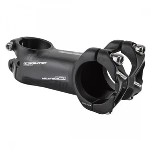 Full Speed Ahead Afterburner Threadless Stem 31.8mm 80mm +/-12 Deg Blk Aluminum - Picture 1 of 1