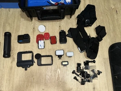 GoPro Hero 11 - Bild 1 von 4