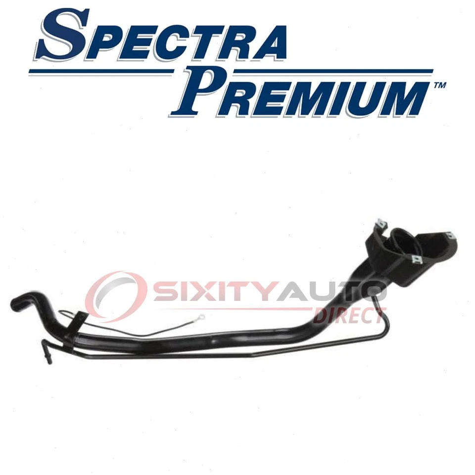 Spectra Premium Fuel Filler Neck for 2003-2007 Dodge Grand Caravan - Air dd Foto 1 de 4