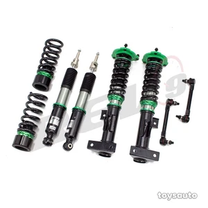 Rev9 Hyper Street II Coilover Shock for RWD C207 Coupe E350 E400 E500 E550 10-17 - Bild 1 von 9