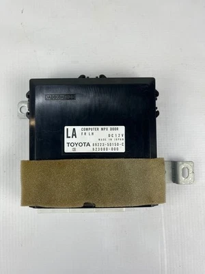 Centralina porta Lexus LS 430 2001 8922350150 AGG1883 - Immagine 1 di 4