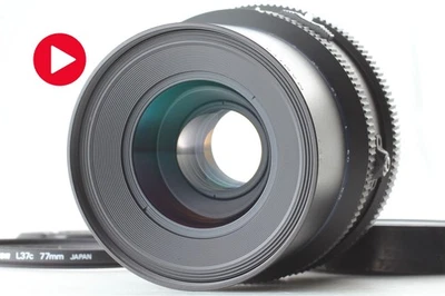 ▶️[ Top MINT ] Mamiya Sekor Z 90mm f/3.5 W Lens For RZ67 Pro II IID From JAPAN - Image 1 of 4