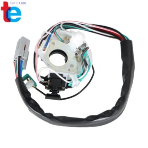Turn Signal Switch For 1985-91 Ford Bronco F-Series F150 F250 F350 Pickup Truck - Picture 1 of 10