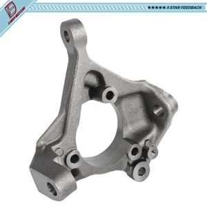 698-007 Front LH Steering Knuckle For Jeep Wrangler 2007 - 2015 2016 2017 2018 - Bild 1 von 8