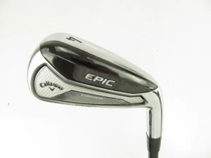 Callaway Epic Forged 4 iron with Graphite Regular - Picture 1 of 6