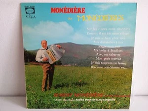 ROBERT MONEDIERE Monediere des monédières VEGA 30 VT 12130 - Imagen 1 de 1