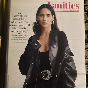 Vanity Fair April 2019 Beto O'Rourke - Beto's Choice No Label - Imagen 1 de 4