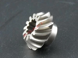 For TOHATSU NISSAN 2 Stroke 6, 8, 9.8 HP 4 Stroke 8, 9.8 HP Gear 3B2-64020-0 13T - Picture 1 of 3