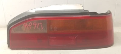 Conjunto de luz trasera derecha Acura Integra 1992-1993 OEM, 166-58574 Foto 1 de 4