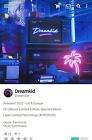 DreamKid ~ Dream Kid 'VERY LAST COPY' SynthWave CD 2022 Hi-Tech AOR ONLY 50 Made