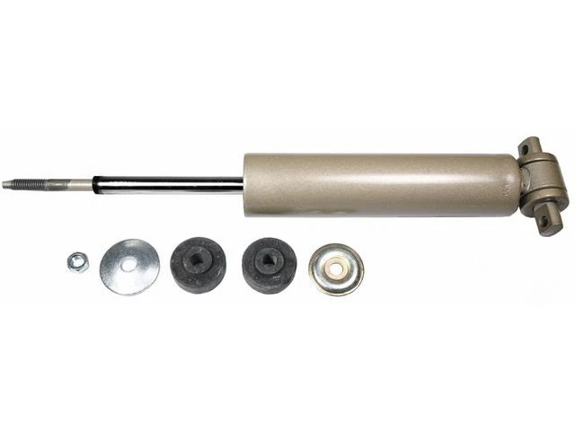 Monroe 73NT72X Front Shock Absorber Fits 1994-2003 GMC Sonoma RWD Foto 1 de 1