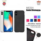 Huawei P20 Pro Mesh Net Silicone Air Case Shockproof Hybrid Rubber Duty Cover