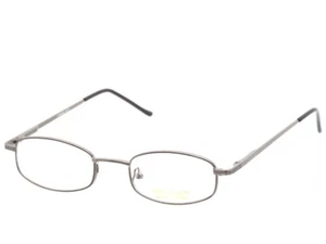 Occhiali da vista di design Sunoptic 45 occhiali gafas staffa a molla 44/18/135 - Foto 1 di 11
