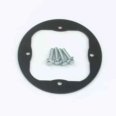 1 conjunto de anel de reparo de eixo de cortador 50" deck MTD Cub Cadet Troy-Bilt LT LTX SLT RZT - Imagem 1 de 4