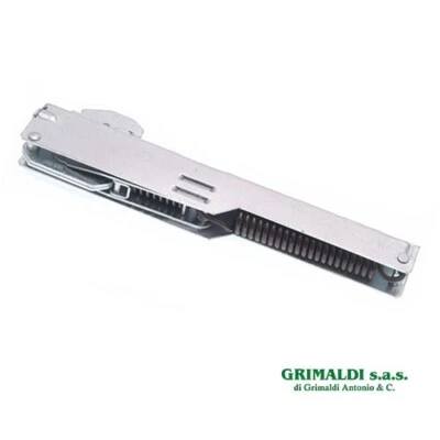 CERNIERA PORTA FORNO 3 VETRI PER FORNO ARISTON HOTPOINT C00087164 ORIGINALE - Immagine 1 di 4