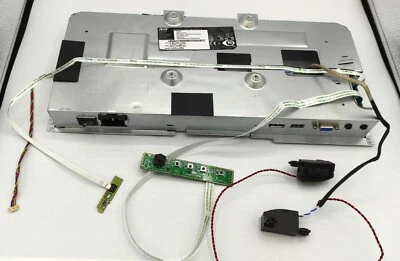 Acer CB272 27" Full HD 1ms 75Hz LED Gaming Monitor Main Board - Image 1 of 4