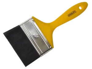 STANLEY® Hobby Paint Brush 100mm (4in) STA429557 - Photo 1 sur 1