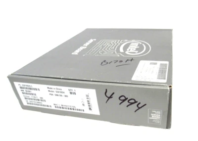 NEW SEALED INTEL S3210SHLC SERVER BOARD - Image 1 of 2