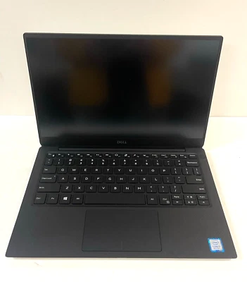 Laptop Dell XPS 9380 13.3"/Intel i7-8565U/8GB Ram/256GB SSD/Windows 10 Home Foto 1 de 4