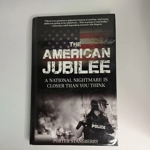 The American Jubilee : A National Nightmare Is Closer Than You Think by... - Picture 1 of 6