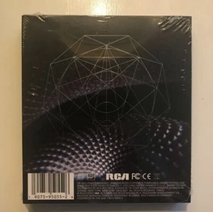 Tool Fear Inoculum Deluxe CD Pre Order Trifold HD Screen Ships Protected IN HAND - Picture 1 of 2