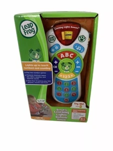 Telecomando Leap Frog Scout's Learning Lights - Nuovo con scatola - Foto 1 di 2