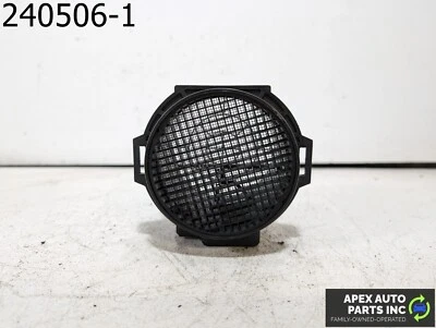 Medidor de flujo de aire másico BMW X5 2005 3L AFM MAF fabricante de equipos originales Foto 1 de 4