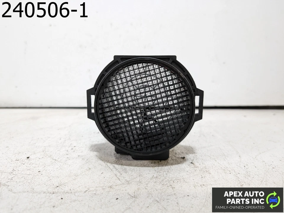 Medidor de fluxo de ar em massa AFM MAF fabricante de equipamento original 2005 BMW X5 3L - Imagem 1 de 4