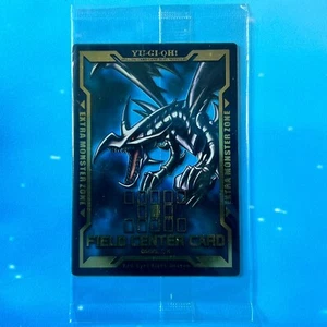 YuGiOh! Tarjeta "Dragón Negro Ojos Rojos" - TARJETA CENTRO CAMPO - PLÁSTICO SELLADO COMO NUEVO - Imagen 1 de 1