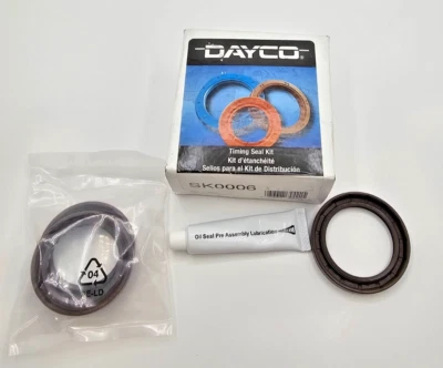 Conjunto de sello de distribución del motor Dayco SK0006 para Acura RDX 2018 base deportivo utilitario Foto 1 de 4