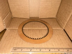 New Auto Transmission 2nd Clutch Inner Disc Genuine Mercedes W123 - A1232720025 - Picture 1 of 3