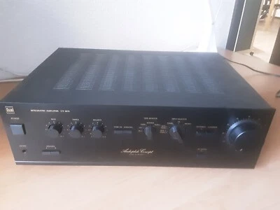 Hi-Fi Stereo Verstärker DUAL CV 5670 - Bild 1 von 4