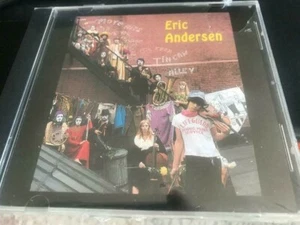 Eric Andersen "More Hits From Tin Can Alley" cd Vanguard SEALED UNPLAYED! - Picture 1 of 2