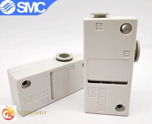 1-Piece New SMC Vacuum Generator ZH10BS-01-01 Free Shipping - - Picture 1 of 3