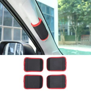 Funda protectora con mango de pilar A/B para Toyota Land Cruiser Prado - Imagen 1 de 12