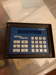 SPIRAX SARCO Display M200G - Bild 1 von 4