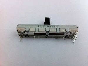 Korg M1,N364,264,X2,X3,01w,N5,T2,T3,X5 Volume Control Pot Slide - Picture 1 of 1